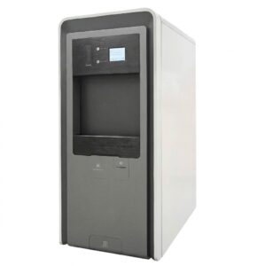 H2O2 Low Temperature Plasma Sterilizer