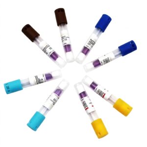 Fast Biological Indicator