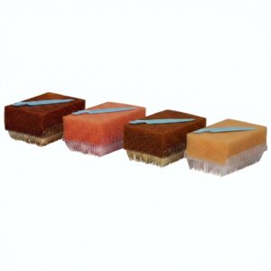 surgical scrub brushes