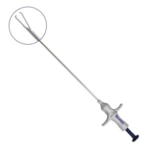 Suture Grasper