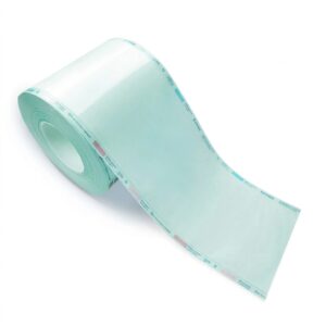 Sterilization Flat Roll